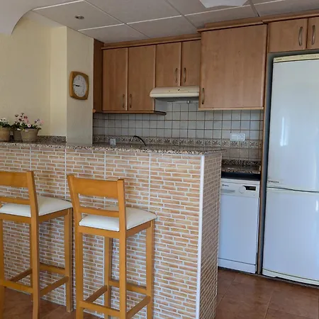 Xicago Apartament *