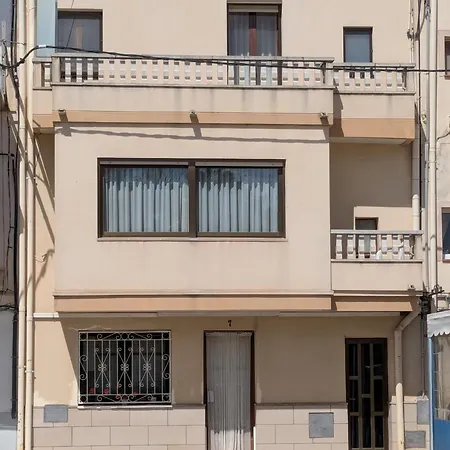 Apartament Xicago *
